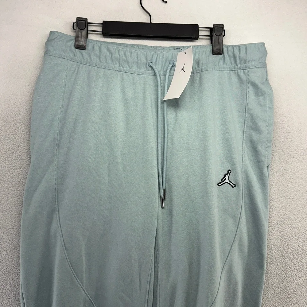 Jordan new overall